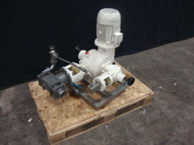 Bran & Luebbe E-D31KA31