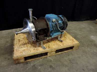 Butteroil clarifixator