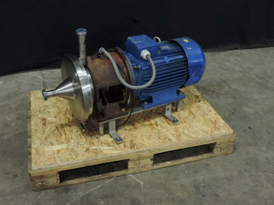 Butteroil clarifixator